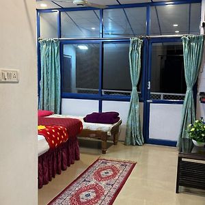 Triple Room Mountain View